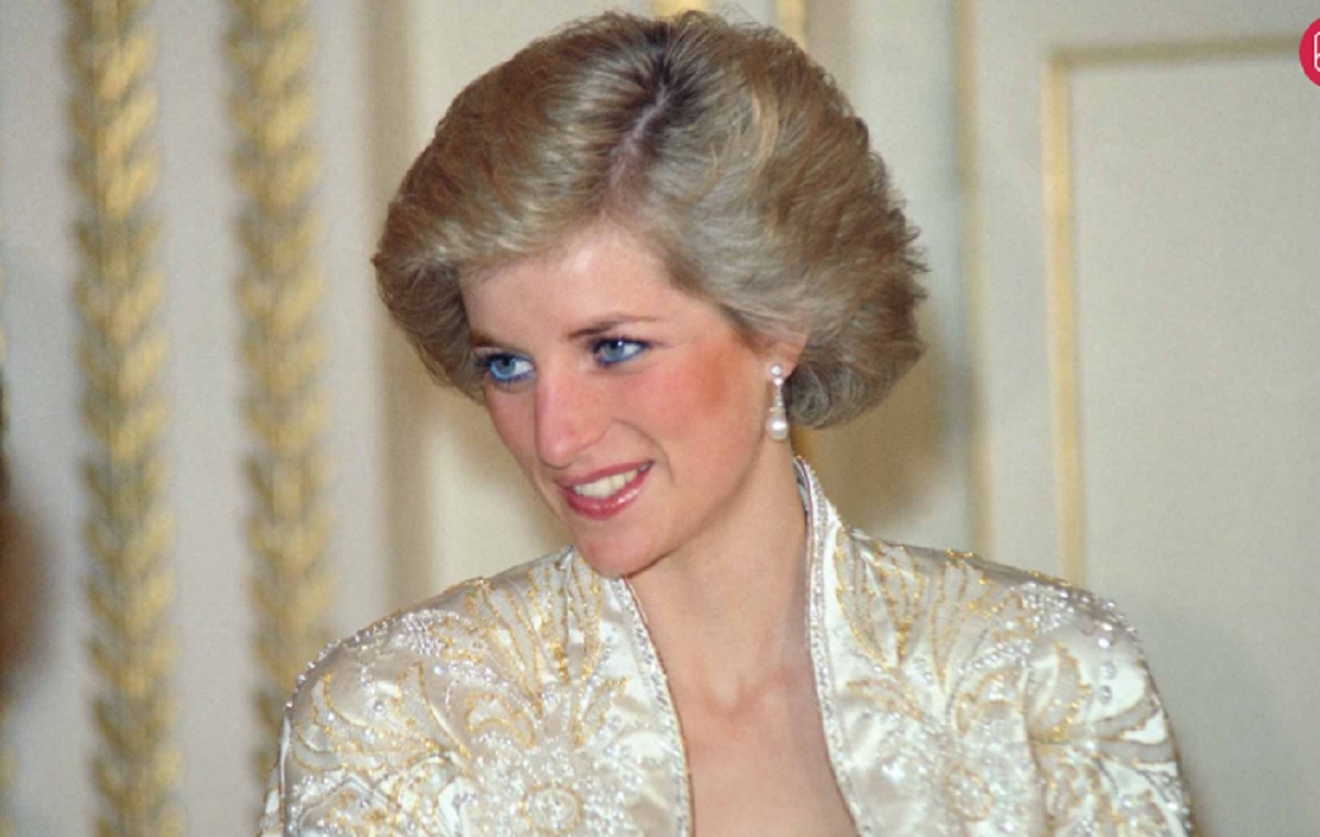 Ada 5 Ilmu Kecantikan yang Bisa Dicontoh dari Putri Diana