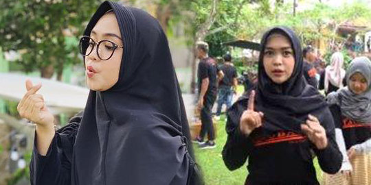 Voting Tentang Donasi Corona, Ria Ricis Justru Tuai Cibiran Netizen