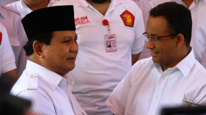 Rakyat Perlu Figur Baru, Siapapun Pasangannya, Prabowo Susah Menang