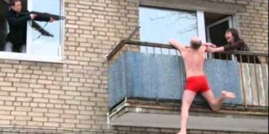 Penelitian Ungkap Pria Hobi Berselingkuh Berpotensi Cepat Mati