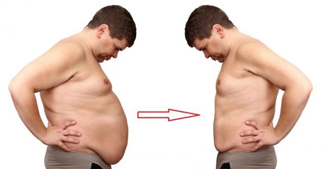 Mau Berat Badan Turun 1 Kg Dalam Sehari, Baca Ini!