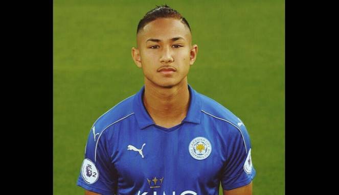 Jumlah Kekayaan Pesepakbola Brunei Kalahkan Messi-Ronaldo?