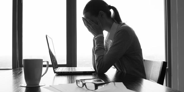 Bosan dengan kerjaan? Hati-hati, kesehatan otak terancam