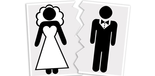 Mempelai Pria Ceraikan Istri 15 Menit Usai Akad