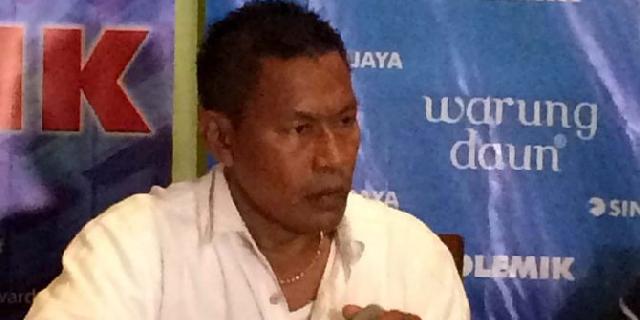 AKBP Untung Merasa Dilecehkan Kapolri