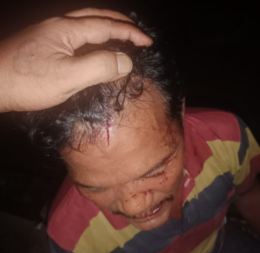 Manajemen PT TRM Datangi Ditreskrimum Polda Riau, Laporan Pencurian Sawit Tak Kunjung Diproses