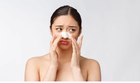 Berikut 4 Tips Membersihkan Pori-Pori
