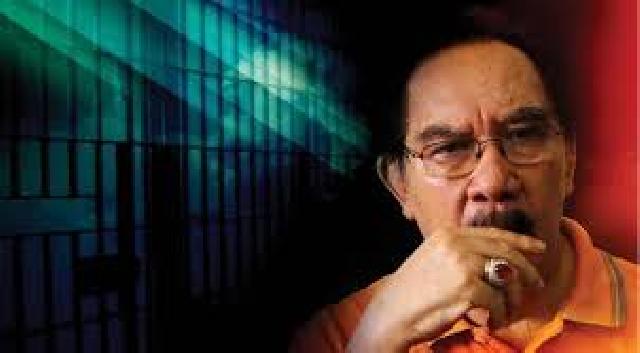 Menunggu babak baru kasus Antasari Azhar ?