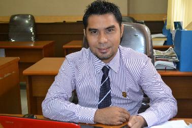 DPRD Siak Minta Perusahaan Perhatikan Akses Jalan  