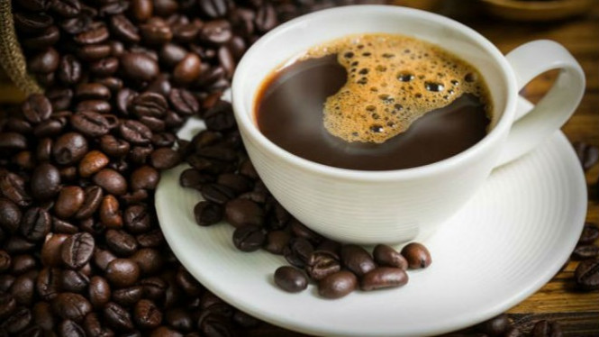 Ternyata, Minum Kopi Bisa Cegah 3 Penyakit Berbahaya Ini