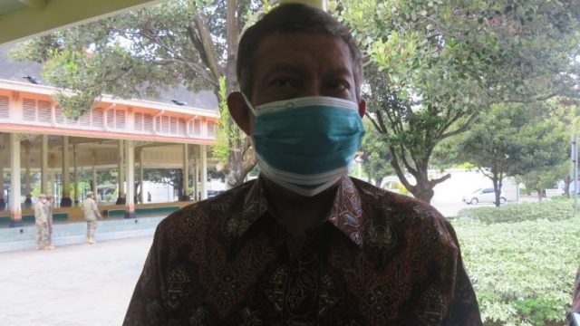 Tak Hanya Mantan Wali Kota Yogyakarta, OTT KPK juga Dilakukan di Jakarta