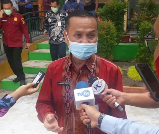 Disdik Bakal Evaluasi Kepala Sekolah Yang Lalai Awasi Prokes Saat PTM