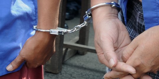 Ogah Tanggung Jawab, Kakak Ajak Adik Bunuh Kekasih Tengah Mengandung