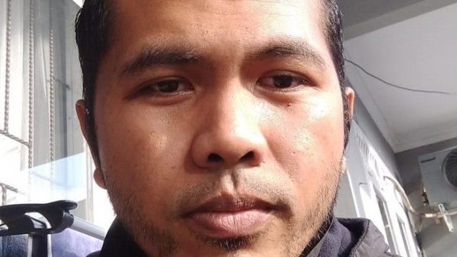 Pengakuan Mantan Pacar Ecky Listiantho, Kerap Mengaku Single Father
