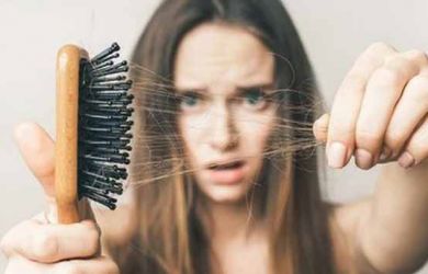 Rambut Rontok Akibat Paparan Matahari Ternyata Bisa Diatasi dengan 6 Cara Ini