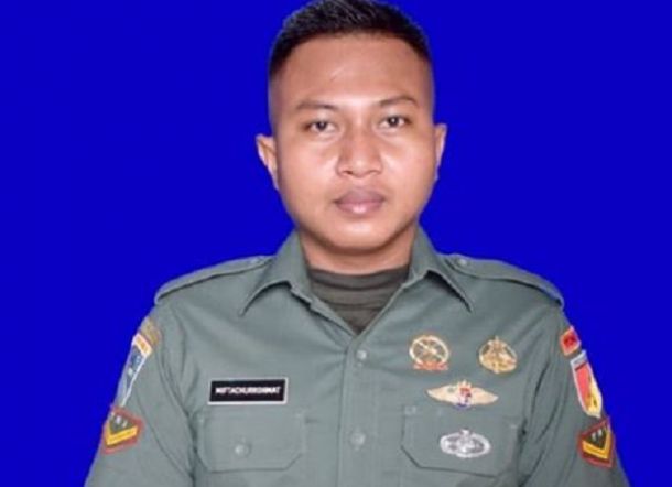 Orelek Jikwanak Mengaku Pasukannya yang Tembak Mati Serda Miftachur Rohmat