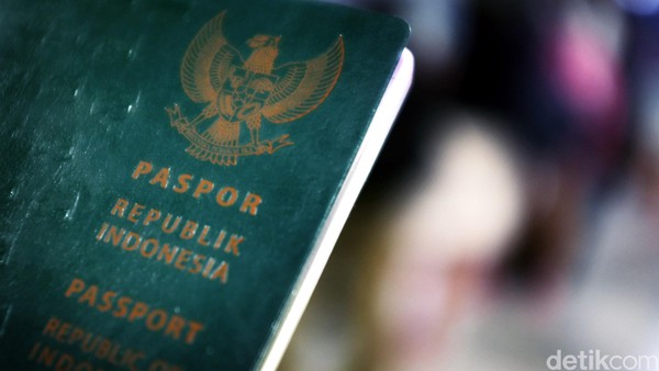 Paspor Jerman Kembali Jadi yang Tersakti, Indonesia Ada Kemajuan
