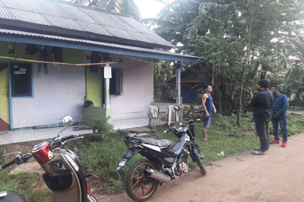 Ditembak Orang Tak Dikenal, Debt Collector Terkapar, Ini Kronologisnya