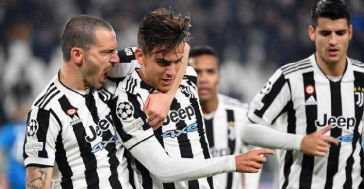 Liga Italia: Juventus Ke Jalan Yang Benar, AC Milan Dan Napoli Saling Tempel