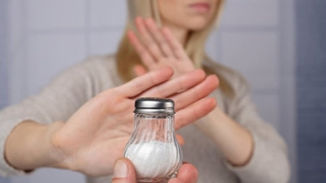 Bukan Tak Mungkin, 5 Hal Ini Bisa Picu Hipertensi di Usia Muda