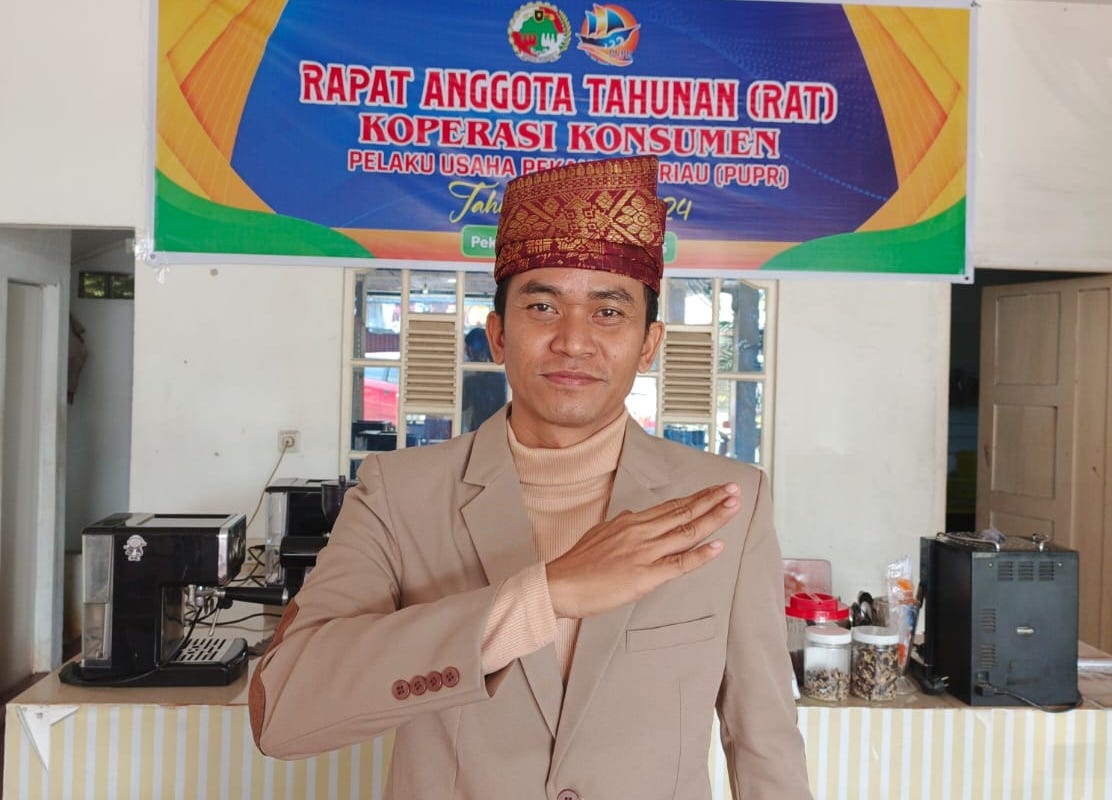 UMKM PUPR Dorong Produk Oleh-Oleh Khas Pekanbaru Naik Kelas