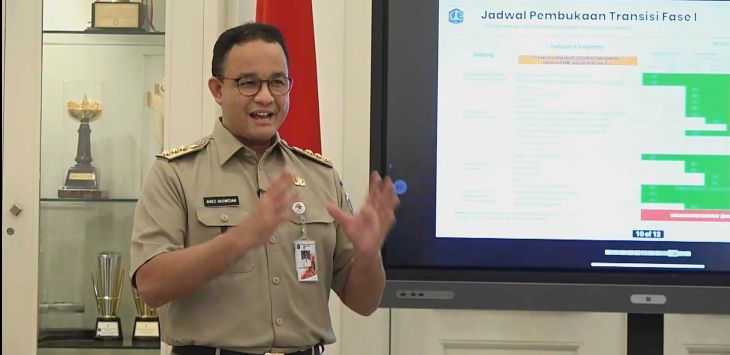 Duh! RS di Jakarta Penuh karena Covid-19, Terpaksa Dirawat di Lorong
