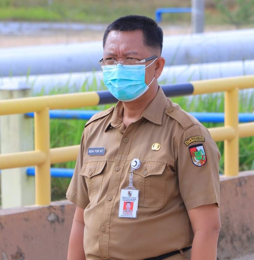 Ingat! Perumahan di Pekanbaru Wajib Dibangun di Atas Ambang Batas Banjir