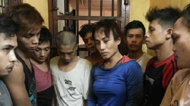 DPRD Sesalkan Kejadian Tahanan Polsek Bukit Raya Pekanbaru Kabur