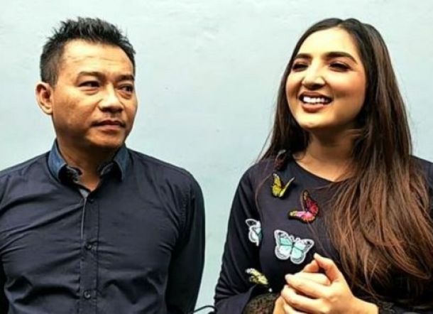 Ashanty Ngaku Belanja Rp5 Juta Per Bulan, Anang-Aurel: Pembohongan Publik!
