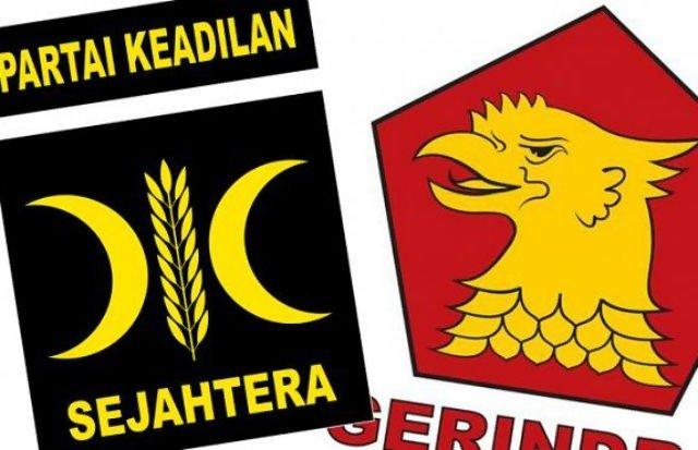 Sukses di Jakarta, Gerindra dan PKS berkoalisi di Pilkada Jabar 2018