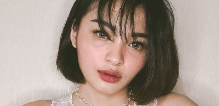 Revina : Gue Enggak Tahu Harus Ngomong Apa Selain Maaf