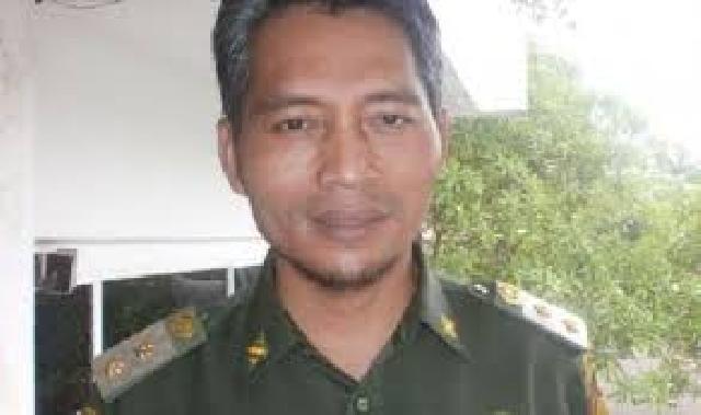 Wawako Pekanbaru Ajak Warga Perbanyak Ibadah