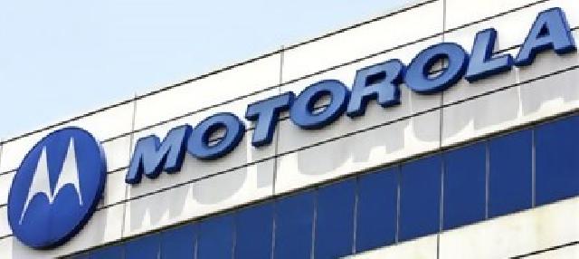 Motorola keluarkan Moto M