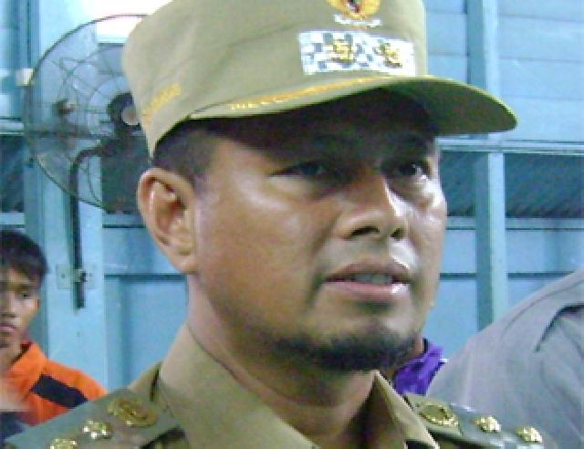 Pilkada Kepulauan Meranti Masrul Kasmy Didukung Partai Gerindra