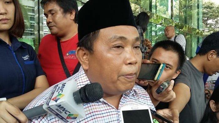 Sayang Jokowi, Arief Poyuono Usul Masa Jabatan Presiden 4 Periode