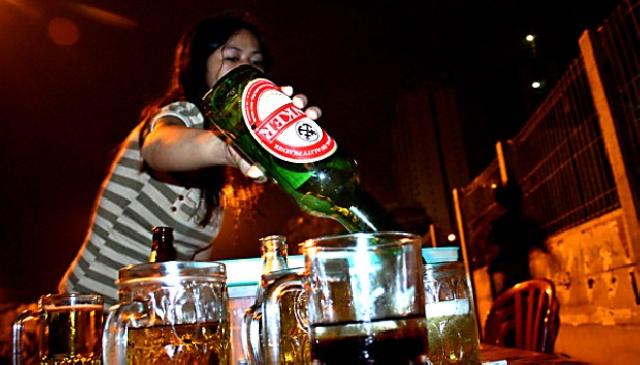 Pemko Pekanbaru Diminta Kroscek Izin Tempat Hiburan