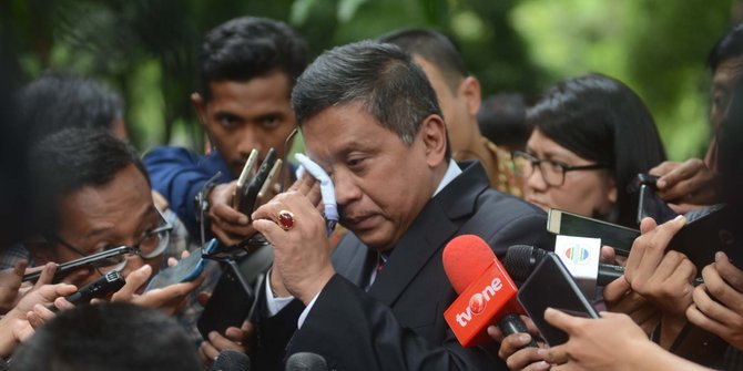 Merasa Disindir Sebagai Partai Biang Kerok, ini Jawaban PDIP