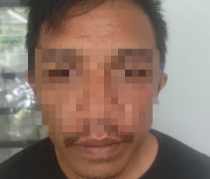 Pelaku Pembunuh Wanita Hamil di Kampar Ditangkap