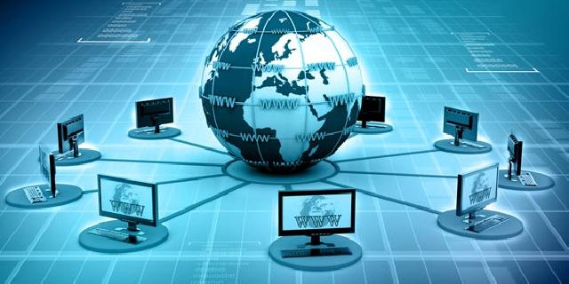 Jaringan Internet milik PT Mayatama Dumai Diduga Ilegal