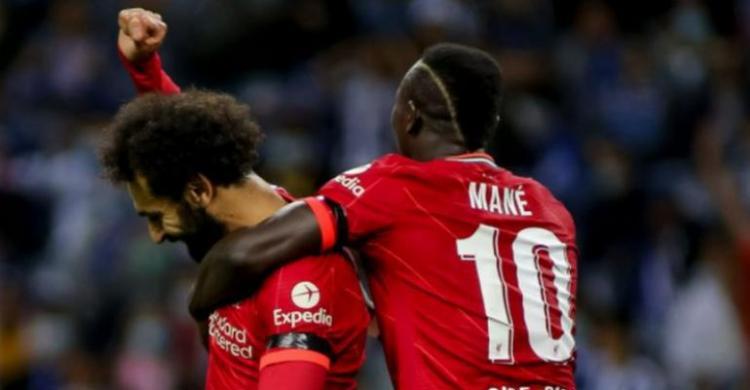 Berikut Hasil Liga Champions: El Real Dan Milan Jeblok, Liverpool Pesta Gol