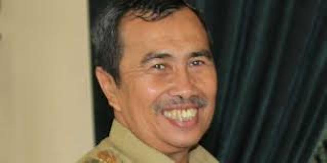 Syamsuar : Mari Tingkatkan Kinerja