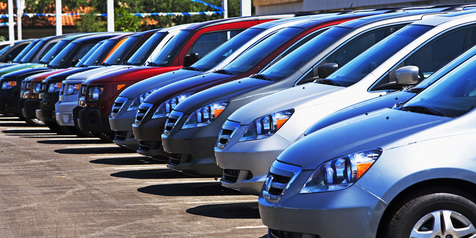 Harga Sederet Mobil 90-an Ini Hanya Setara Yamaha Nmax