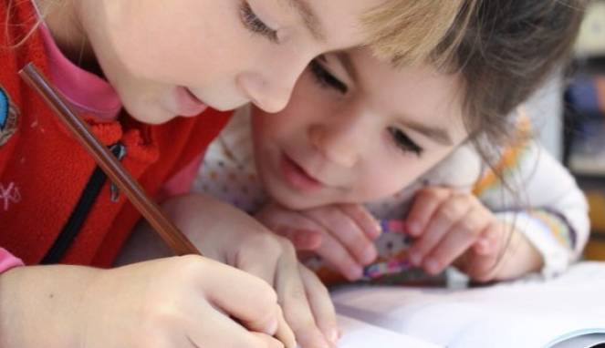 Sudah Maksimalkah Peran Anda Sebagai Orangtua?