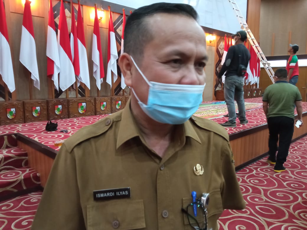 Tambah Durasi PTM, Disdik Wacanakan Masuk Empat Kali Seminggu