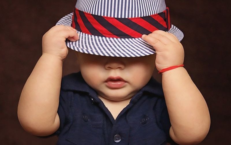 Yuk Pahami 7 Cara Cegah Covid-19 pada Bayi