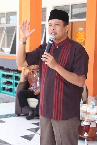 Pemko Pekanbaru Dinilai Lalai Soal Pemetaan Tenaga Pendidik