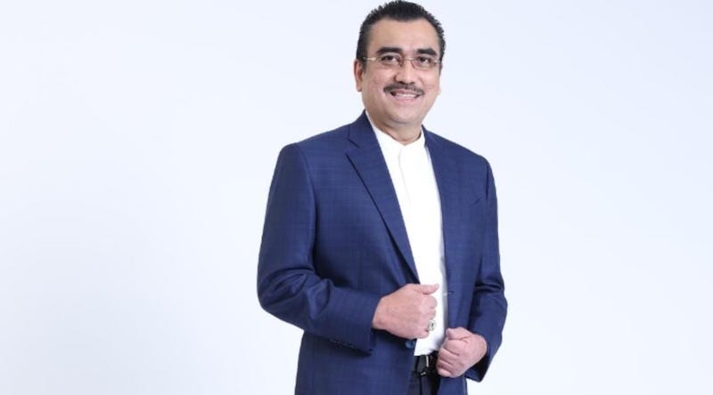 Prof. Harris: Pidato Kenegaraan Presiden Prabowo Bangkitkan Optimisme Rakyat