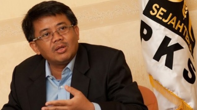 Presiden PKS: Besar Kemungkinan Koalisi Reuni Berlanjut di 2019