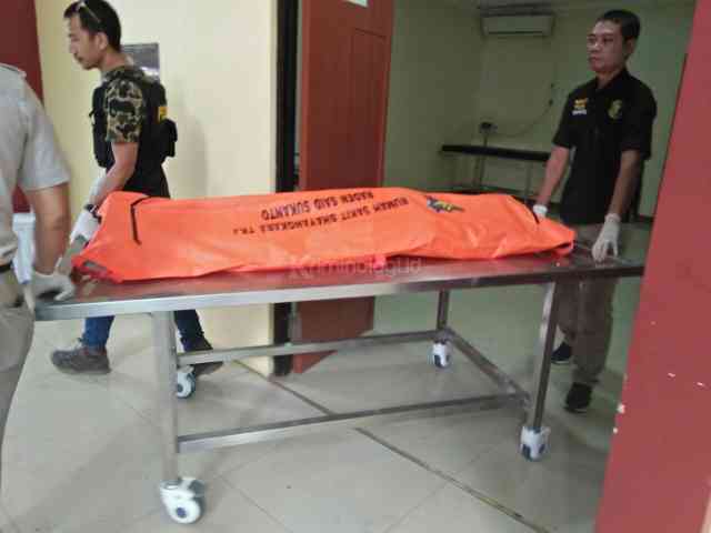 Warga Tolak Jenazah Napi Teroris, Keluarga Pun Tak Mau Bawa Pulang