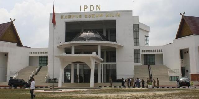 Terkait Suap Kampus IPDN Riau, 2 PNS Kemendagri Diperiksa KPK